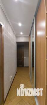 3-к квартира, вторичка, 63м2, 9/9 этаж