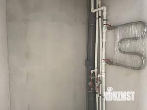 3-к квартира, вторичка, 92м2, 2/16 этаж