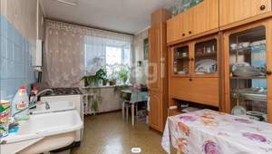 1-к квартира, вторичка, 26м2, 9/9 этаж