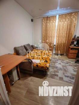 3-к квартира, вторичка, 64м2, 1/3 этаж