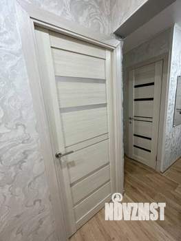 3-к квартира, вторичка, 59м2, 3/5 этаж