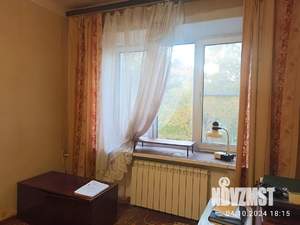 1-к квартира, вторичка, 29м2, 2/5 этаж