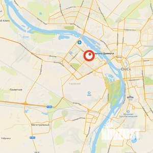 2-к квартира, вторичка, 86м2, 2/9 этаж
