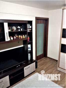 1-к квартира, вторичка, 30м2, 1/5 этаж