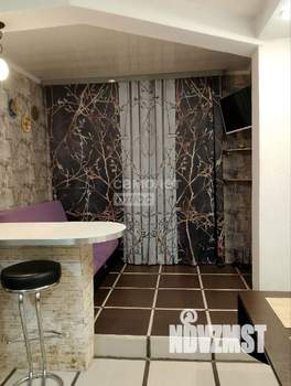 1-к квартира, вторичка, 46м2, 7/10 этаж