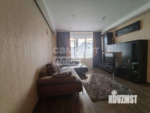 2-к квартира, вторичка, 54м2, 1/9 этаж