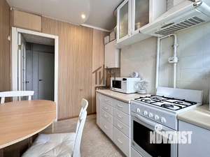 2-к квартира, вторичка, 46м2, 2/9 этаж