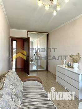 3-к квартира, вторичка, 60м2, 5/5 этаж