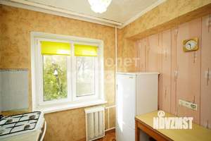 1-к квартира, вторичка, 30м2, 4/5 этаж