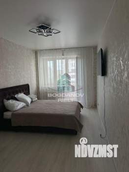 1-к квартира, вторичка, 50м2, 6/10 этаж