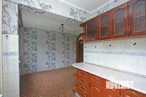 3-к квартира, вторичка, 58м2, 3/5 этаж