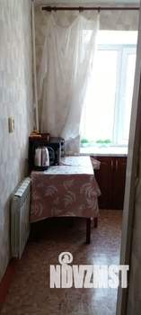 1-к квартира, вторичка, 29м2, 4/5 этаж