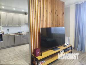 2-к квартира, вторичка, 70м2, 9/9 этаж