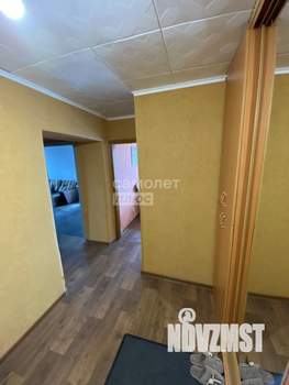 2-к квартира, вторичка, 53м2, 5/5 этаж