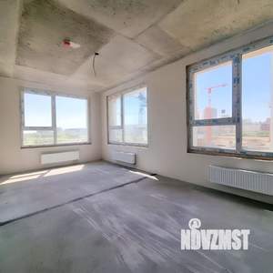 2-к квартира, вторичка, 67м2, 6/17 этаж