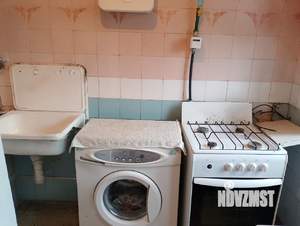 2-к квартира, вторичка, 44м2, 4/5 этаж