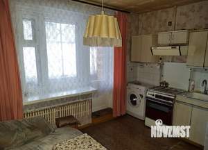 1-к квартира, вторичка, 42м2, 5/7 этаж