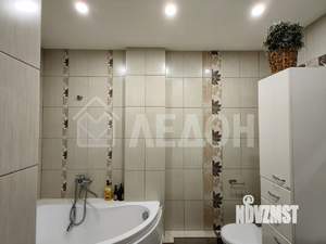 1-к квартира, вторичка, 53м2, 4/14 этаж