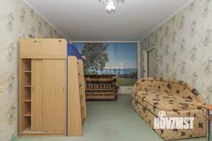 2-к квартира, вторичка, 53м2, 5/9 этаж