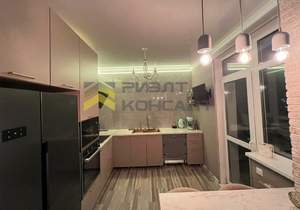 2-к квартира, вторичка, 63м2, 12/17 этаж