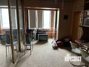 3-к квартира, вторичка, 93м2, 1/9 этаж