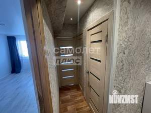 2-к квартира, вторичка, 44м2, 3/5 этаж