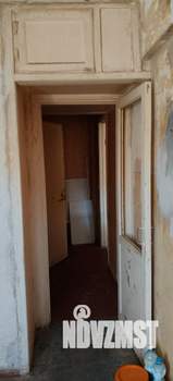 1-к квартира, вторичка, 30м2, 3/5 этаж