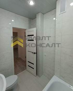 1-к квартира, вторичка, 32м2, 9/16 этаж