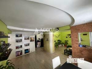 4-к квартира, вторичка, 106м2, 5/6 этаж