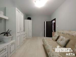 1-к квартира, вторичка, 36м2, 2/3 этаж