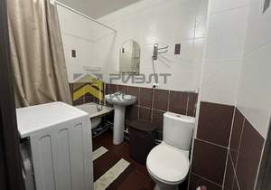 2-к квартира, вторичка, 43м2, 1/9 этаж