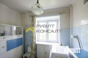 2-к квартира, вторичка, 44м2, 3/5 этаж