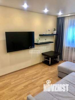 1-к квартира, вторичка, 31м2, 2/5 этаж