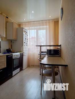 3-к квартира, вторичка, 60м2, 5/9 этаж