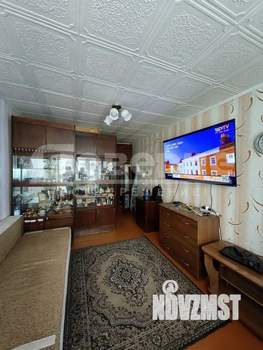 2-к квартира, вторичка, 44м2, 3/5 этаж