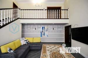 5-к квартира, вторичка, 226м2, 7/8 этаж