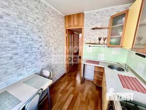 2-к квартира, вторичка, 40м2, 3/9 этаж