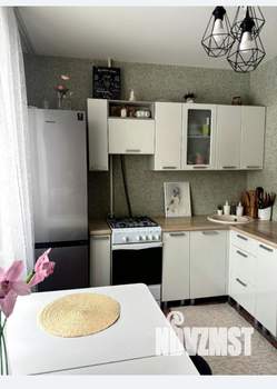 1-к квартира, вторичка, 37м2, 4/11 этаж