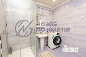 Студия квартира, вторичка, 37м2, 11/20 этаж