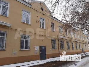 3-к квартира, вторичка, 62м2, 1/2 этаж