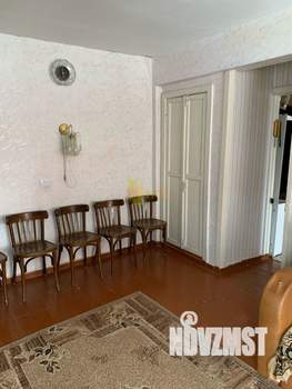 2-к квартира, вторичка, 41м2, 2/5 этаж