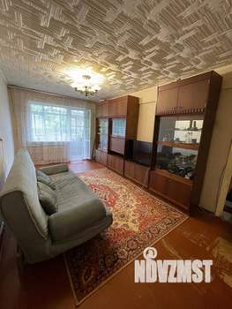 2-к квартира, вторичка, 45м2, 2/5 этаж