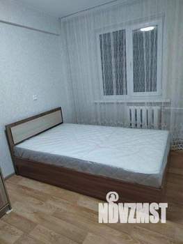 3-к квартира, вторичка, 54м2, 4/5 этаж