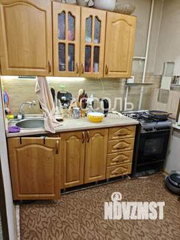 2-к квартира, вторичка, 45м2, 2/5 этаж