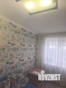 2-к квартира, вторичка, 45м2, 5/5 этаж