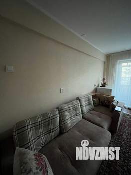 3-к квартира, вторичка, 58м2, 2/5 этаж