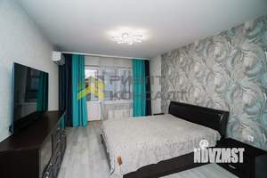 2-к квартира, вторичка, 55м2, 1/10 этаж