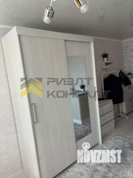 Студия квартира, вторичка, 19м2, 2/2 этаж