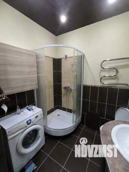 Студия квартира, вторичка, 35м2, 9/9 этаж