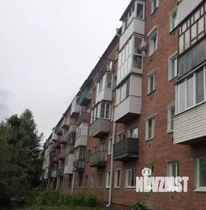 1-к квартира, вторичка, 32м2, 3/5 этаж